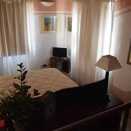 La Locanda Del Vino Nobile B&B Montepulciano Ngoại thất bức ảnh