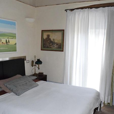 La Locanda Del Vino Nobile B&B Montepulciano Ngoại thất bức ảnh