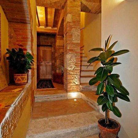 La Locanda Del Vino Nobile B&B Montepulciano Ngoại thất bức ảnh