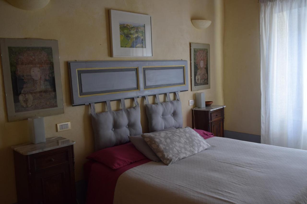 La Locanda Del Vino Nobile B&B Montepulciano Ngoại thất bức ảnh