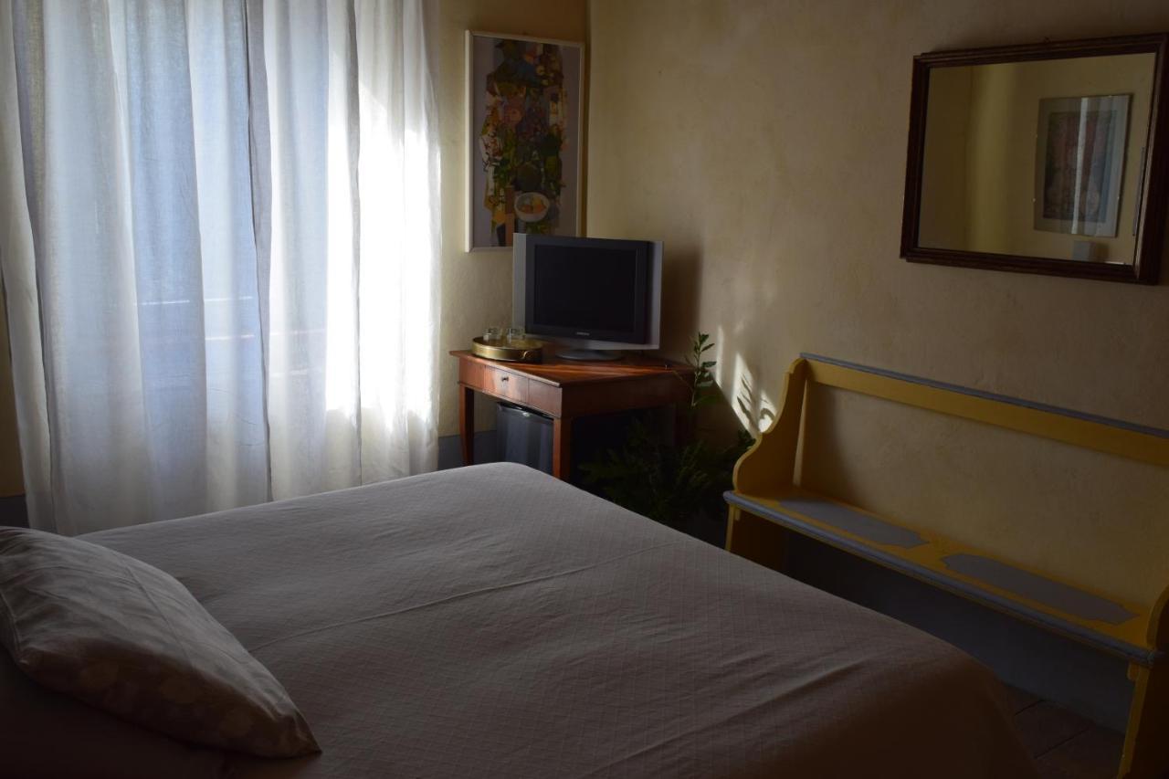 La Locanda Del Vino Nobile B&B Montepulciano Ngoại thất bức ảnh