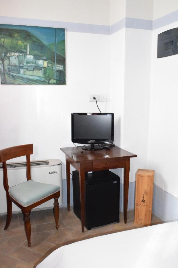 La Locanda Del Vino Nobile B&B Montepulciano Ngoại thất bức ảnh