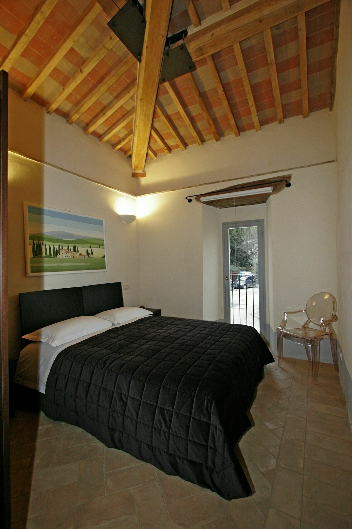 La Locanda Del Vino Nobile B&B Montepulciano Ngoại thất bức ảnh