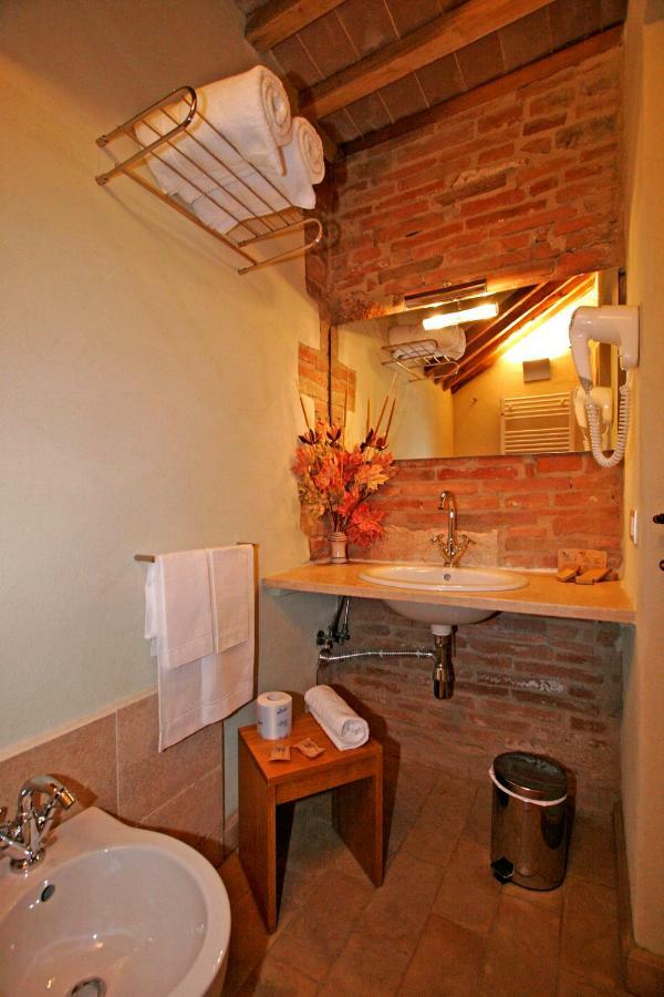 La Locanda Del Vino Nobile B&B Montepulciano Ngoại thất bức ảnh